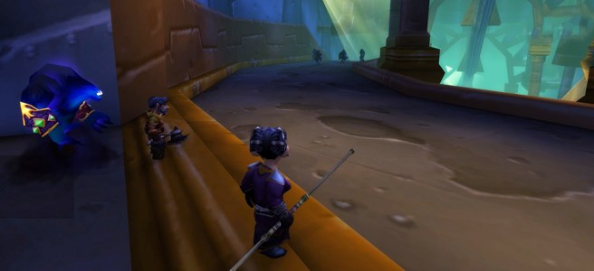 WoW Classic - Gnomeregan