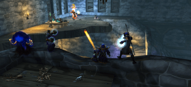 Shadowfang Keep - WoW Classic