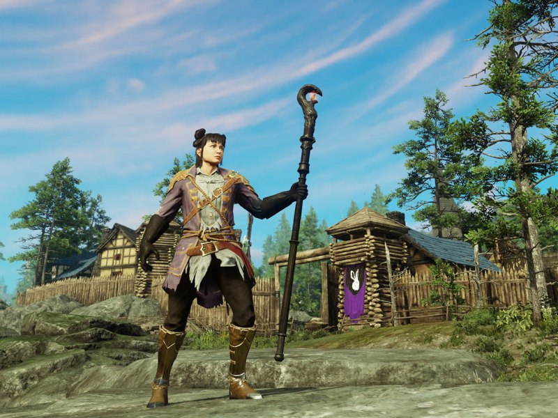 New World, New&nbsp;Ula(lu)